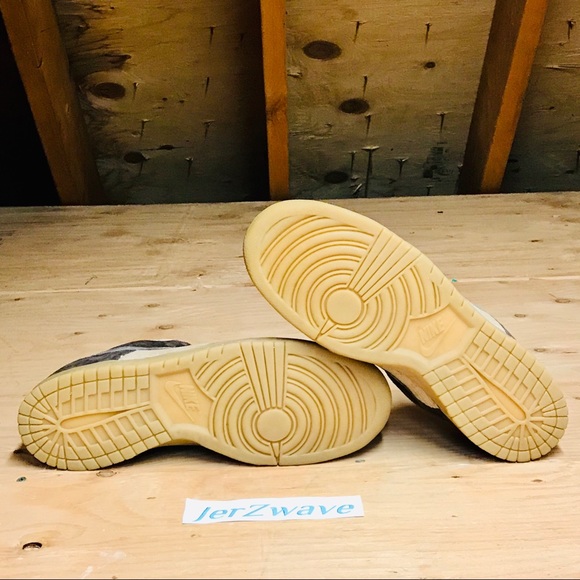 NIKE DUNK LOW *SOLD* - Picture 6 of 16